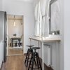 Decebal, Day Residence, parcare, comision 0 %