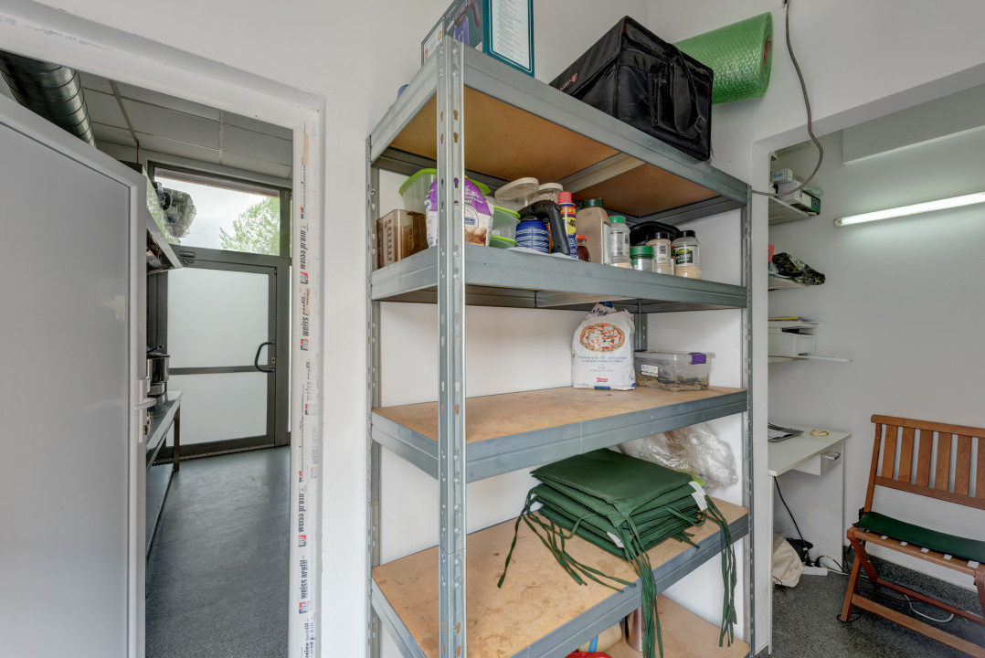 Drumul Taberei, Afacere la cheie/ Fast Food/Pizzerie, Comision 0 %