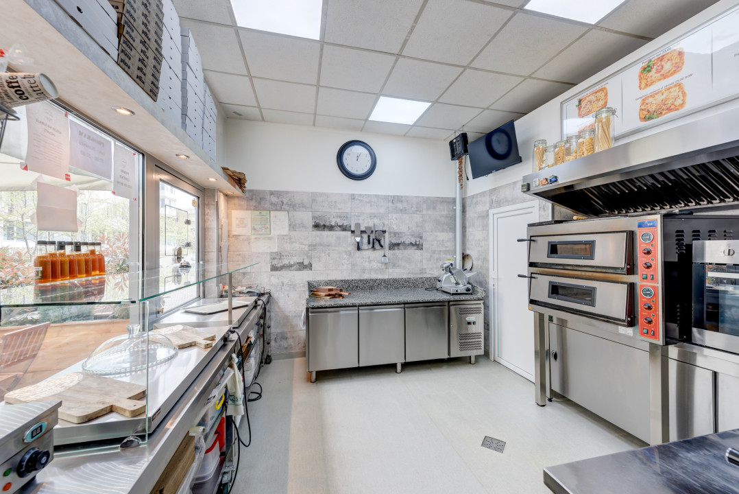 Drumul Taberei, Vanzare Afacere / Fast Food/Pizzerie
