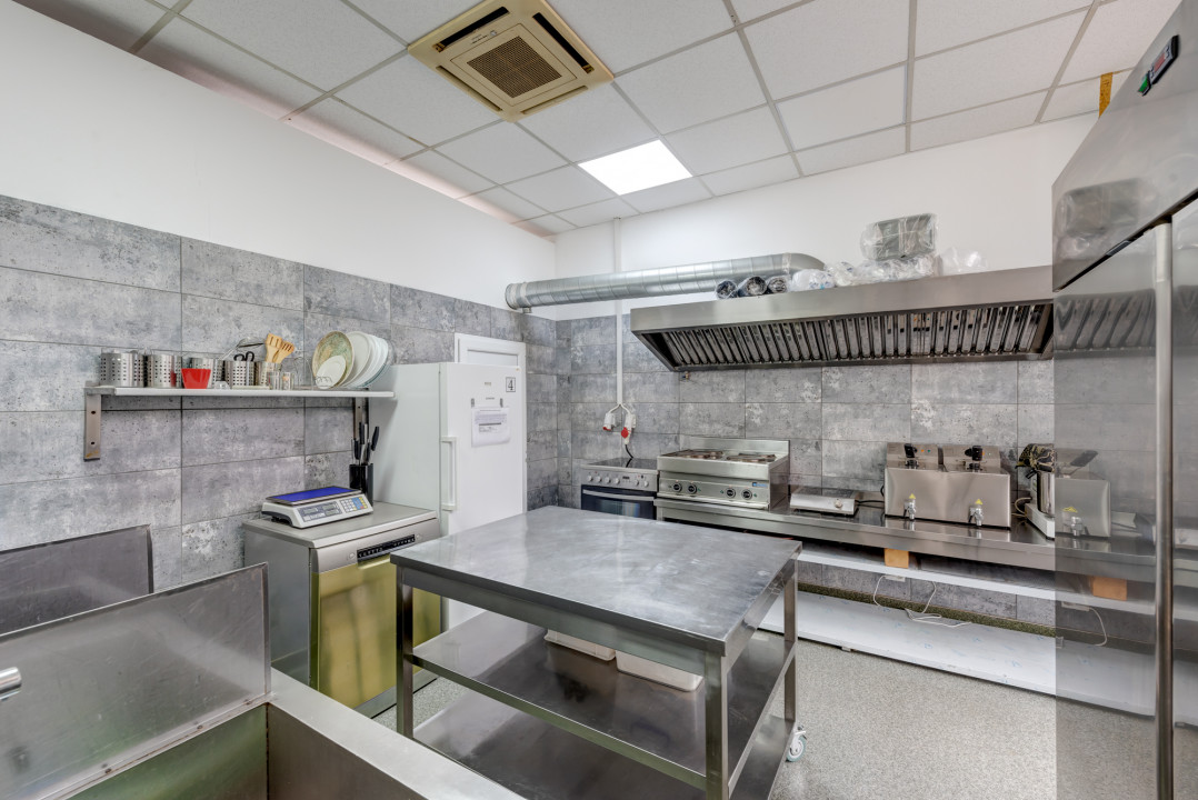 Drumul Taberei, Vanzare Afacere / Fast Food/Pizzerie