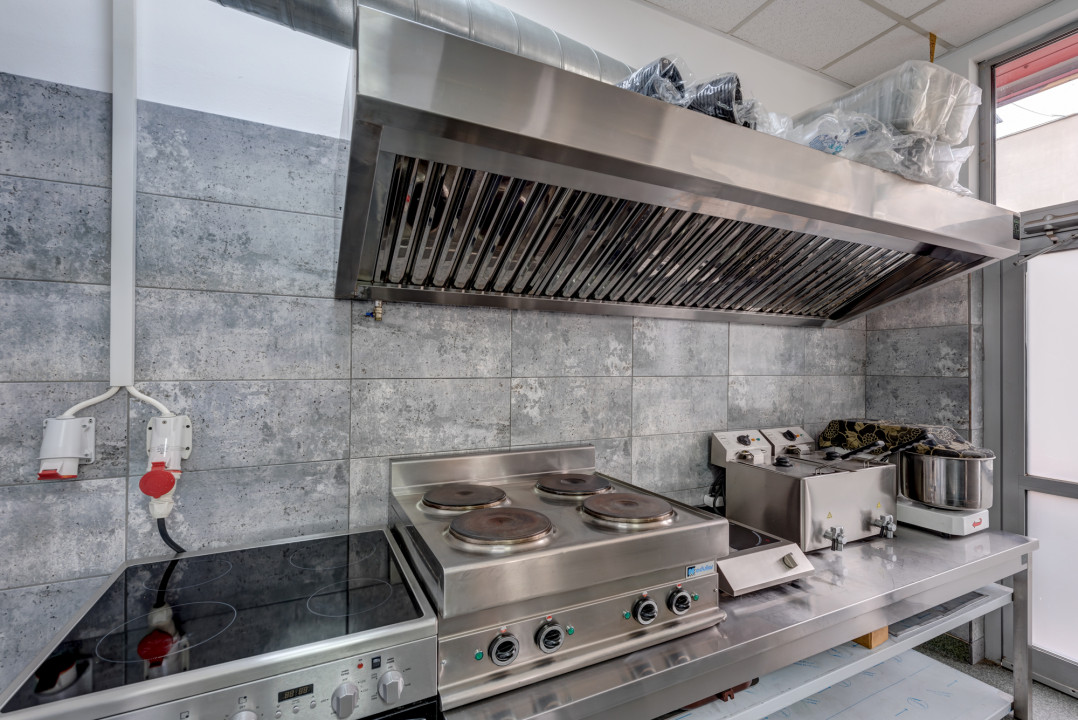 Drumul Taberei, Vanzare Afacere / Fast Food/Pizzerie