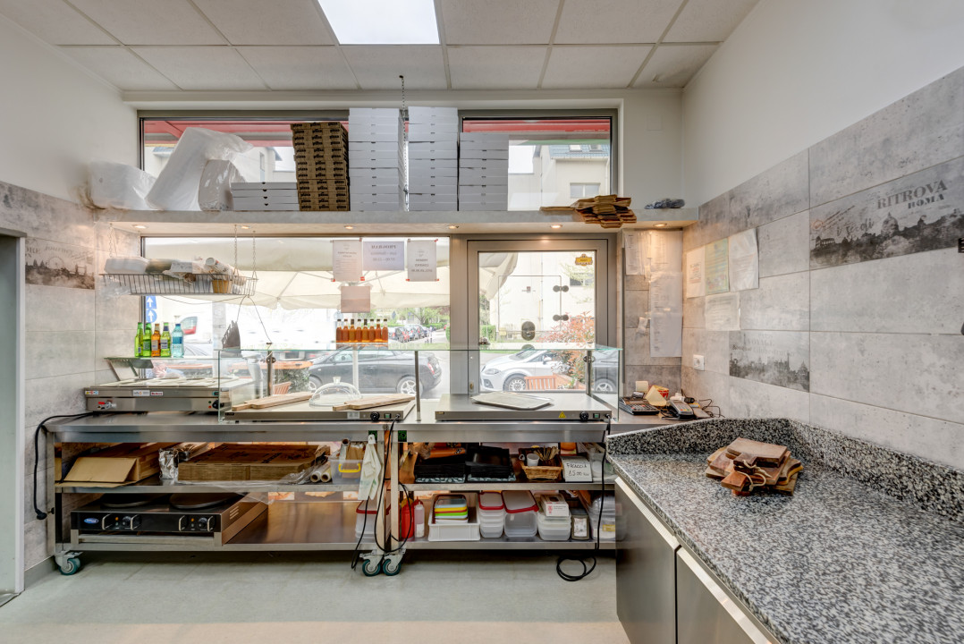 Drumul Taberei, Vanzare Afacere / Fast Food/Pizzerie