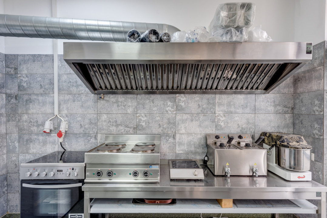 Drumul Taberei, Vanzare Afacere / Fast Food/Pizzerie