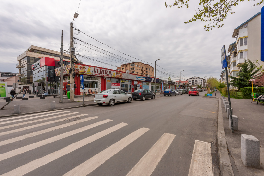 Drumul Taberei, Vanzare Afacere / Fast Food/Pizzerie