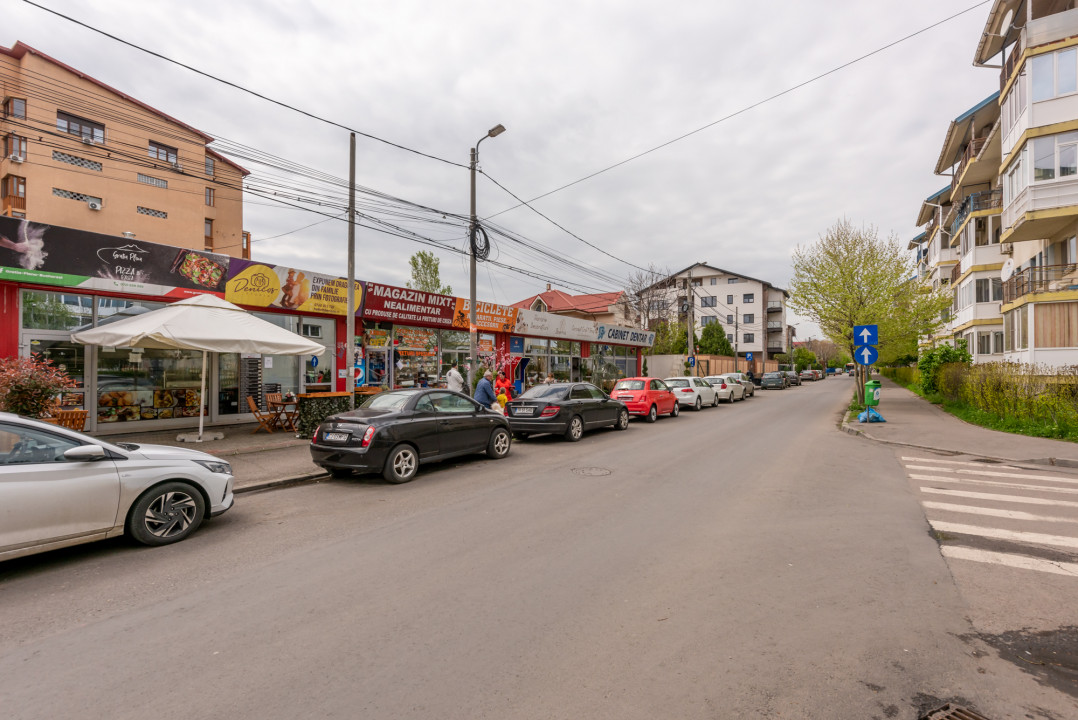 Drumul Taberei, Vanzare Afacere / Fast Food/Pizzerie