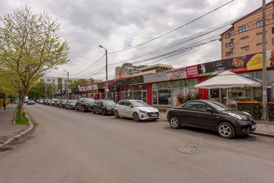 Drumul Taberei, Vanzare Afacere / Fast Food/Pizzerie