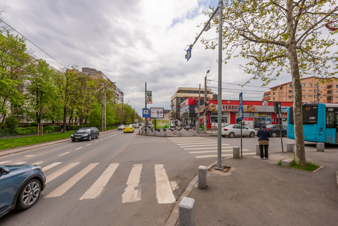 Drumul Taberei, Vanzare Afacere / Fast Food/Pizzerie