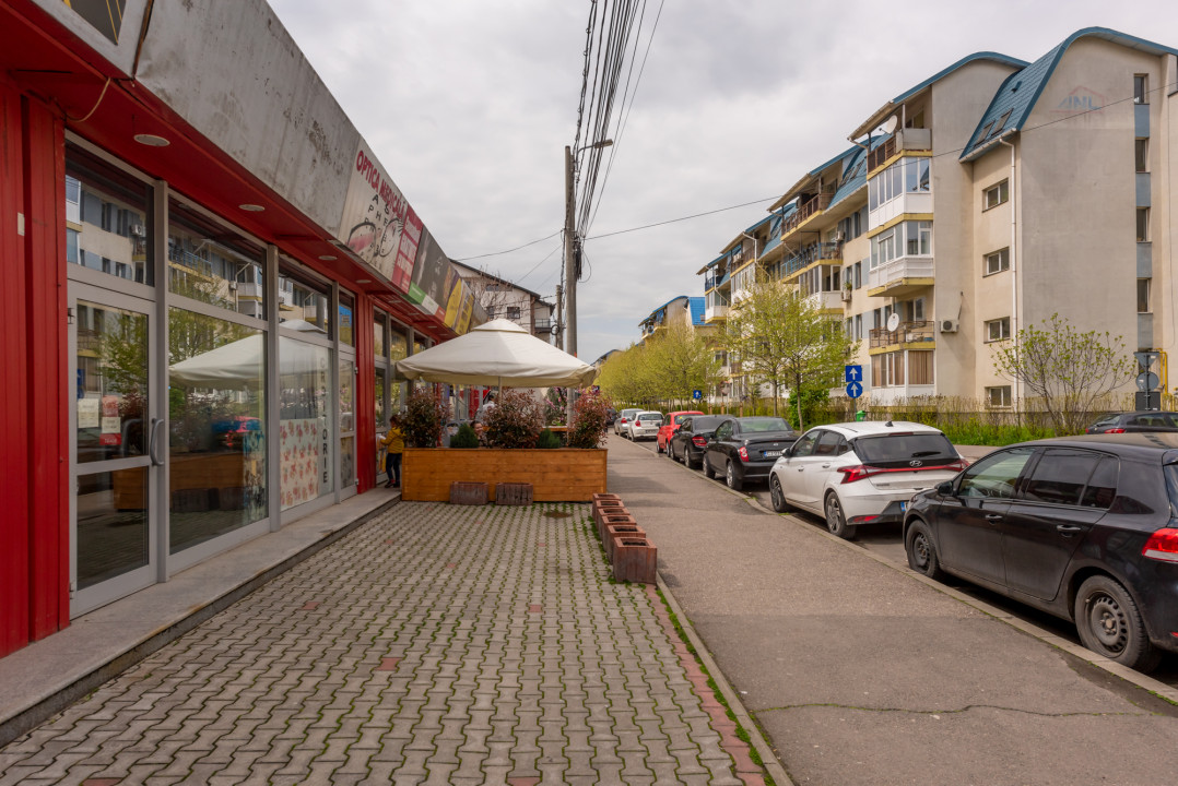 Drumul Taberei, Vanzare Afacere / Fast Food/Pizzerie
