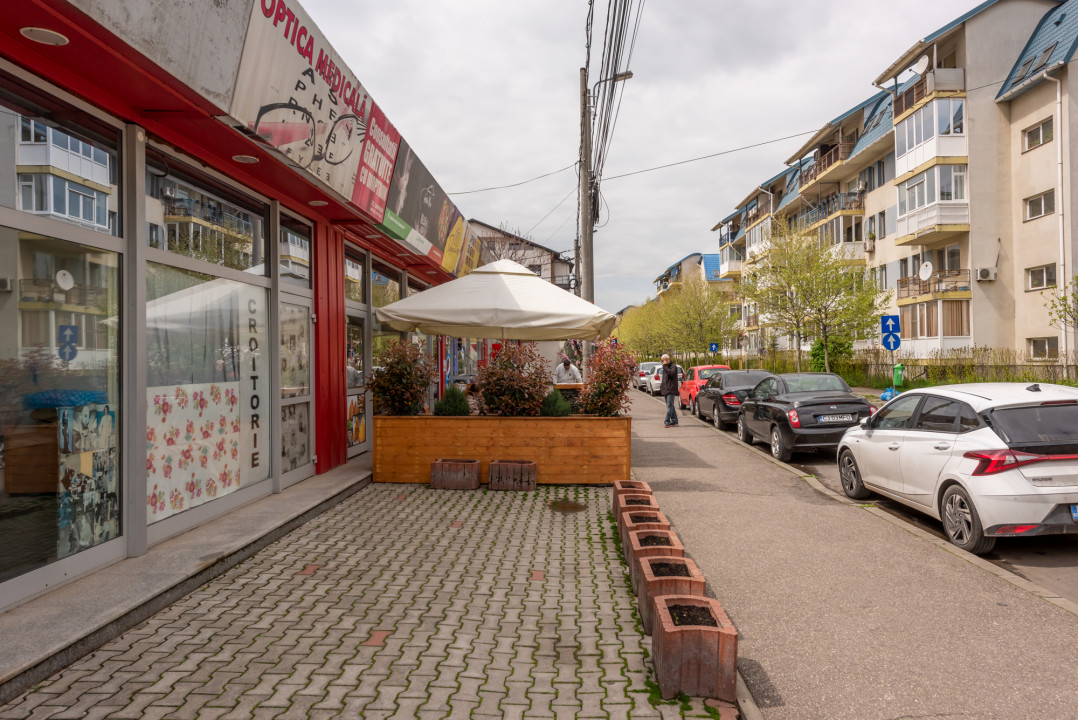 Drumul Taberei, Vanzare Afacere / Fast Food/Pizzerie