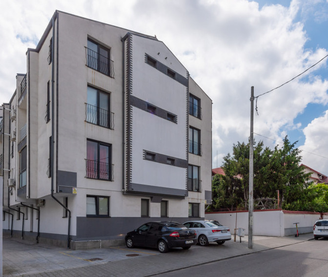 Drumul Taberei, Bd. Timisoara OMV,  1/3, Mobilat, Loc de parcare , Bloc 2018 