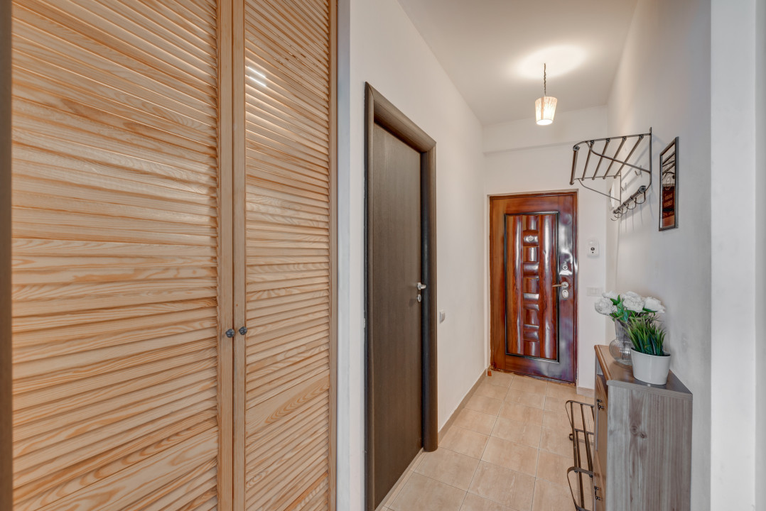  Militari Residence, Str Gladiolelor, mobilat, comision 0%