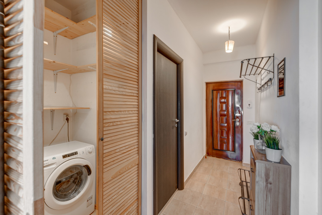  Militari Residence, Str Gladiolelor, mobilat, comision 0%