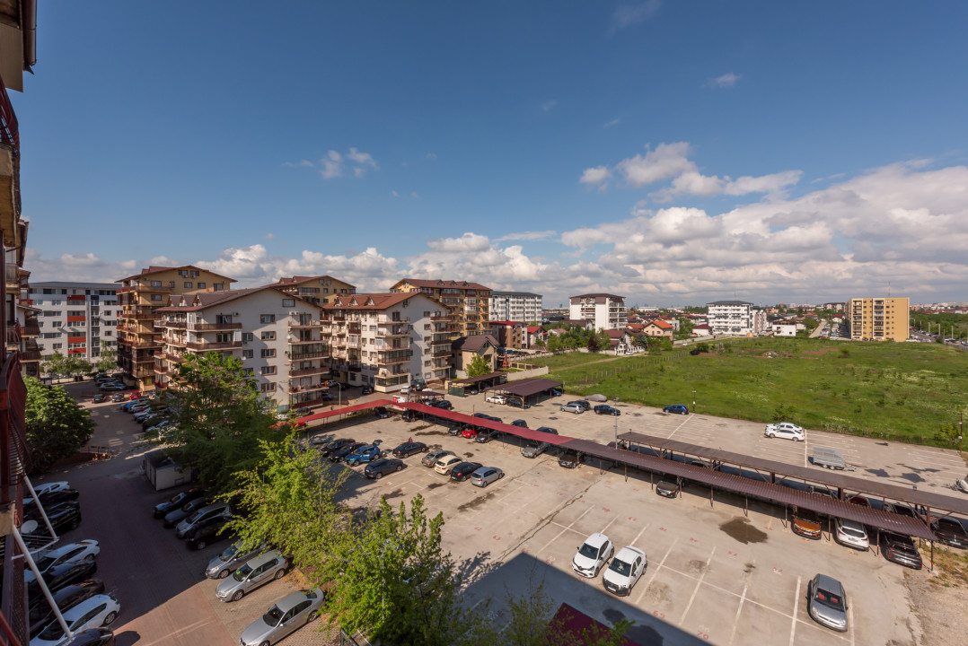  Militari Residence, Str Gladiolelor, mobilat, comision 0%