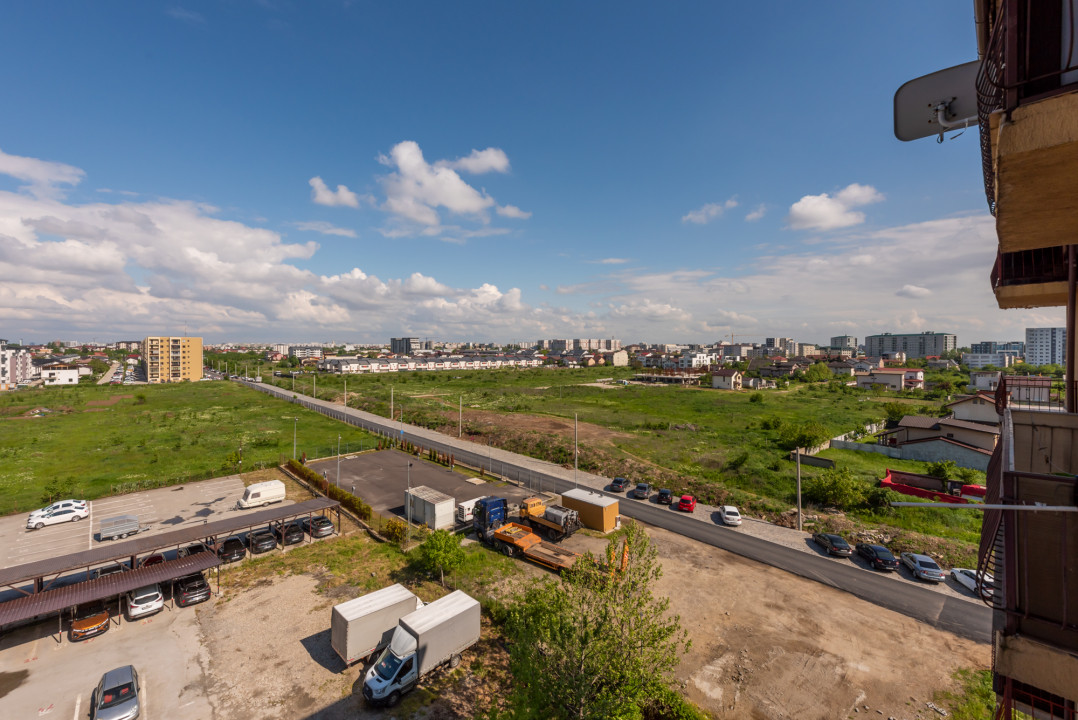  Militari Residence, Str Gladiolelor, mobilat, comision 0%