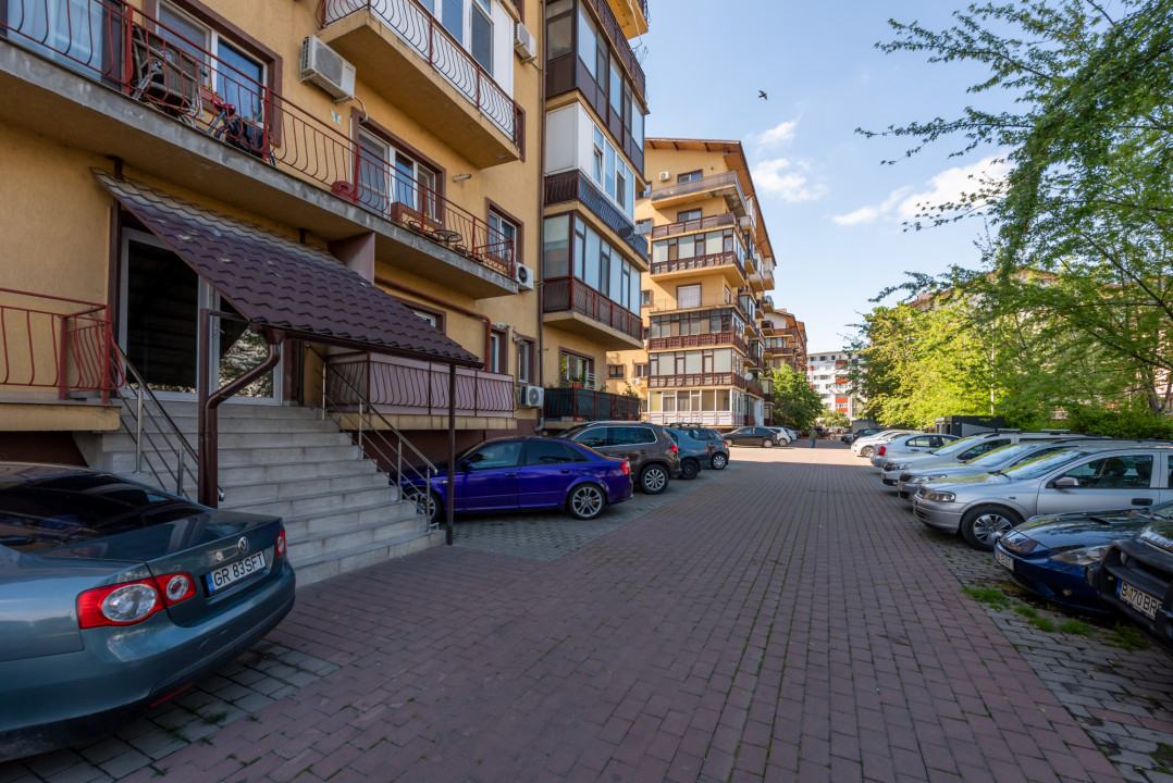  Militari Residence, Str Gladiolelor, mobilat, comision 0%
