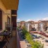  Militari Residence, Str Gladiolelor, mobilat, comision 0%