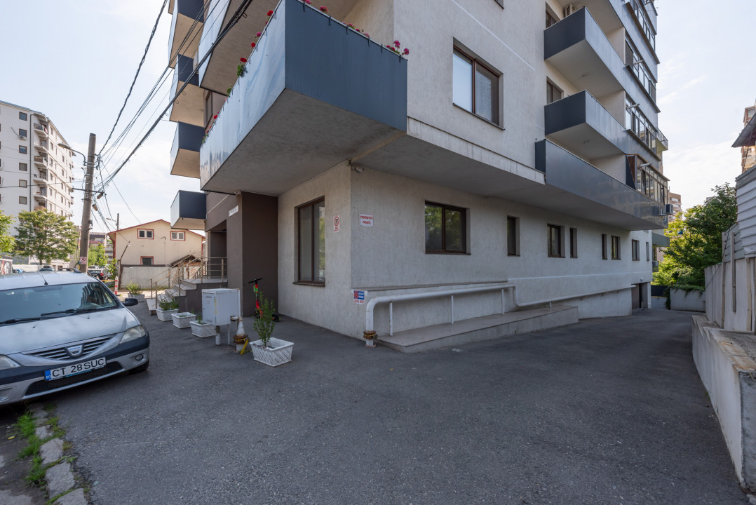 Vitan, str. Gradinarilor, Imobil nou, Studio dublu, 57mp, Mobilat 