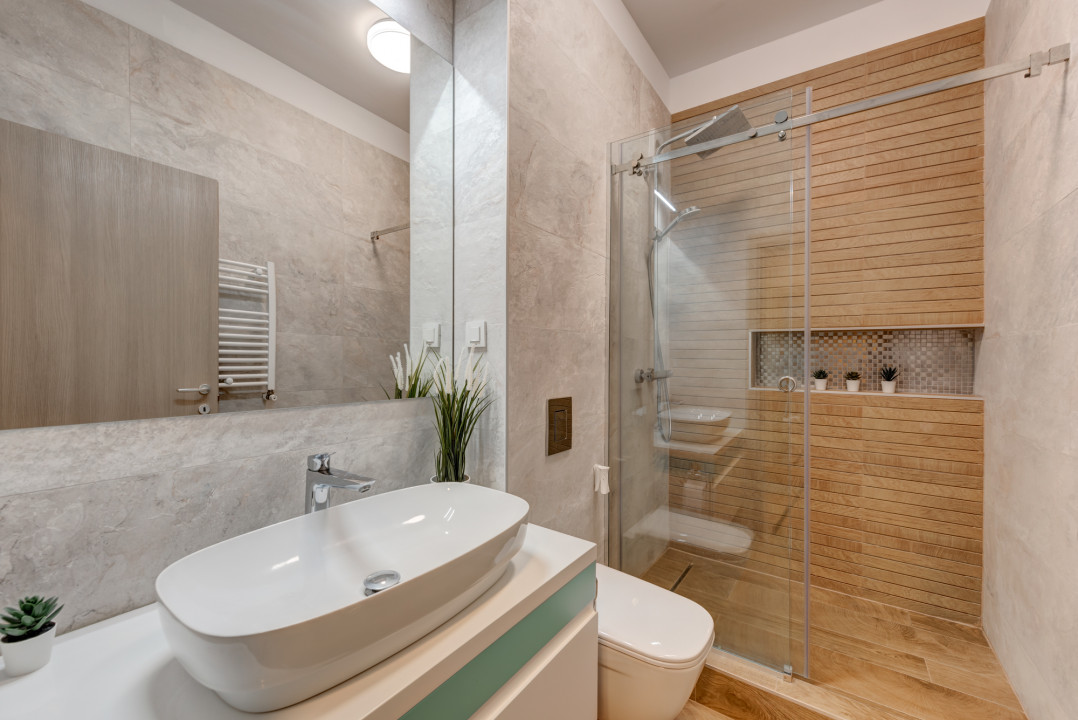 Vitan, str. Gradinarilor, Imobil nou, Studio dublu, 57mp, Mobilat 