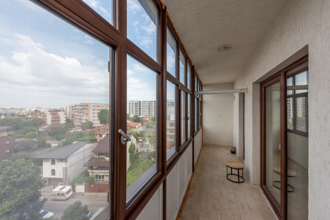 Vitan, str. Gradinarilor, Imobil nou, Studio dublu, 57mp, Mobilat 