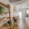 Vitan, str. Gradinarilor, Imobil nou, Studio dublu, 57mp, Mobilat 