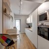 Vitan, str. Gradinarilor, Imobil nou, Studio dublu, 57mp, Mobilat 