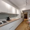 Vitan, str. Gradinarilor, Imobil nou, Studio dublu, 57mp, Mobilat 