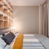 Vitan, str. Gradinarilor, Imobil nou, Studio dublu, 57mp, Mobilat 