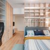 Vitan, str. Gradinarilor, Imobil nou, Studio dublu, 57mp, Mobilat 