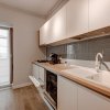Vitan, str. Gradinarilor, Imobil nou, Studio dublu, 57mp, Mobilat 