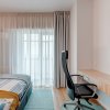 Metrou Mihai Bravu, str. Gradinarilor, Studio dublu, 57mp, imobil nou