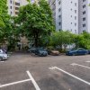 Drumul Taberei, Plaza Romania, Aleea Valea Florilor