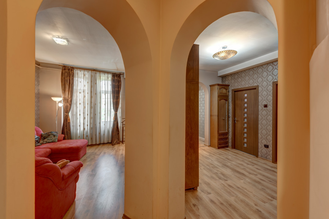 Cismigiu, Berthelot, str. Gen Dona, Comision 0 %
