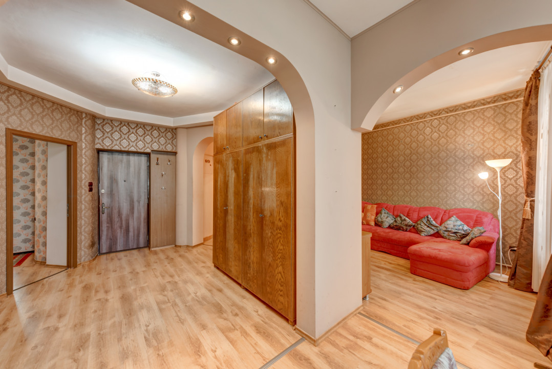 Cismigiu, Berthelot, str. Gen Dona, Comision 0 %