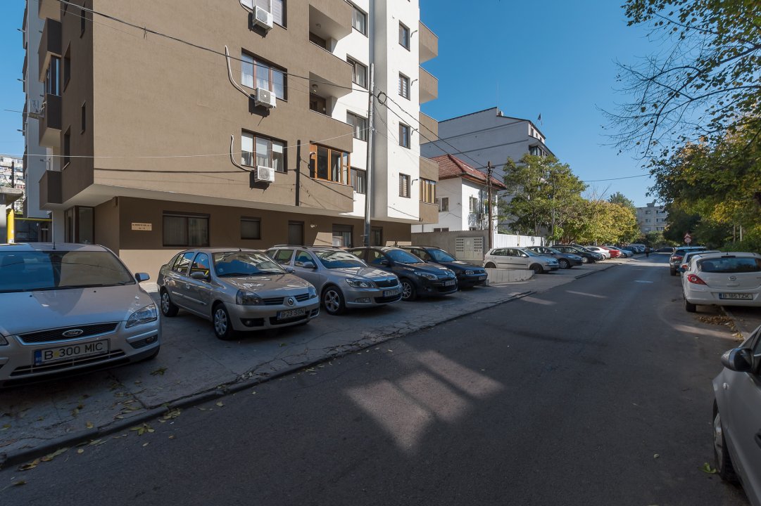 Militari, Metrou Gorjului, str. Rosiorii de Vede, Imobil 2016