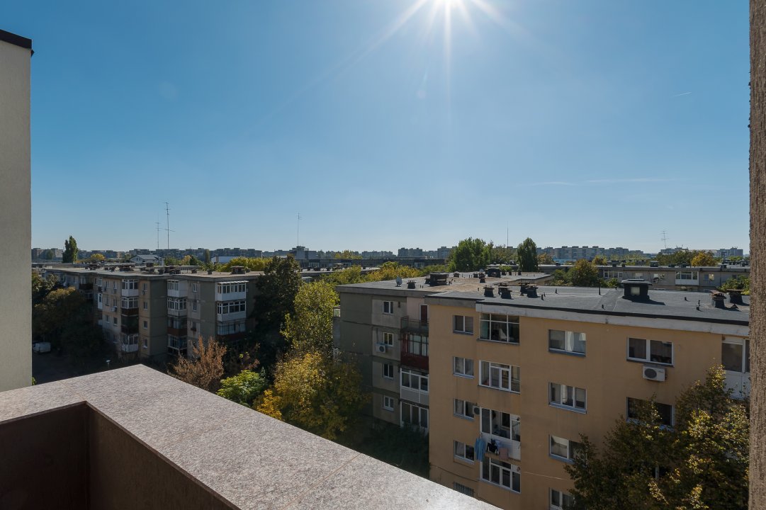Militari, Metrou Gorjului, str. Rosiorii de Vede, Imobil 2016