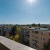 Militari, Metrou Gorjului, str. Rosiorii de Vede, Imobil 2016