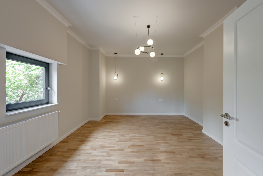 Banu Manta/ Titulescu, Lic. Neculce, Renovat 2023, Comision 0 %