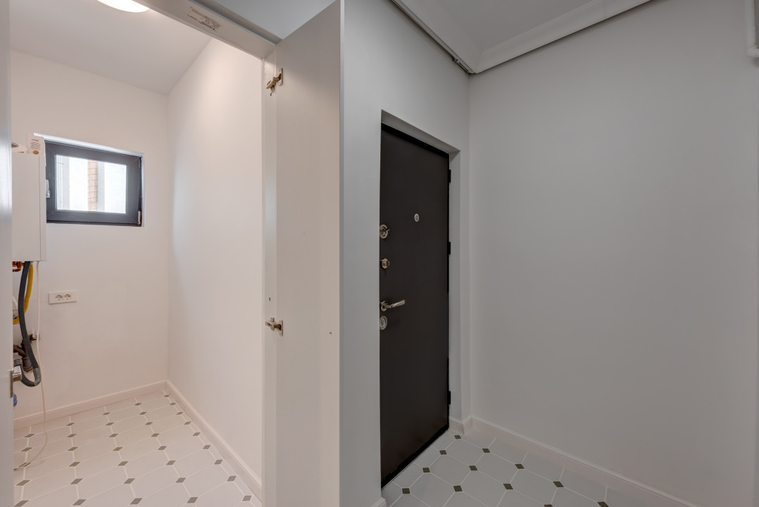 Banu Manta/ Titulescu, Lic. Neculce, Renovat 2023, Comision 0 %