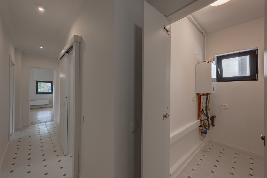 Banu Manta/ Titulescu, Lic. Neculce, Renovat 2023, Comision 0 %