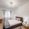 Militari, Rotar Park 1, Metrou Pacii la 280m, mobilat complet, loc parcare !