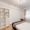Militari, Rotar Park 1, Metrou Pacii la 280m, mobilat complet, loc parcare !
