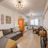 Militari, Rotar Park 1, Metrou Pacii la 280m, mobilat complet, loc parcare !