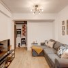 Militari, Rotar Park 1, Metrou Pacii la 280m, mobilat complet, loc parcare !