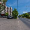 Militari, Rotar Park 1, Metrou Pacii la 280m, mobilat complet, loc parcare !