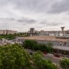 Dristor-Mihai Bravu, str. Racari, bloc reabilitat, Comision 0 %