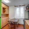 Drumul Taberei, Parc Moghioros, 3/4, bloc reabilitat