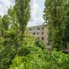 Drumul Taberei, Parc Moghioros, 3/4, bloc reabilitat