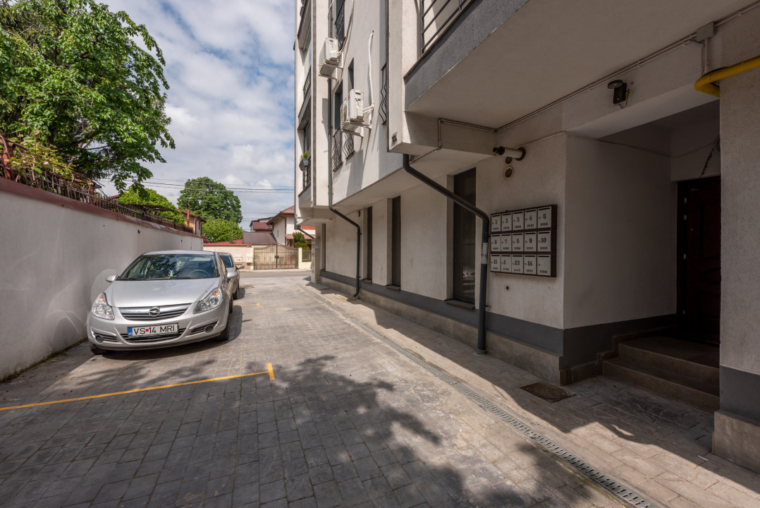 Drumul Taberei, OMV - Bd. Timisoara , p/3, Bloc 2018,  loc parcare 