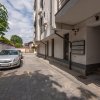 Drumul Taberei, OMV - Bd. Timisoara , p/3, Bloc 2018,  loc parcare 