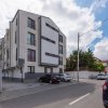 Drumul Taberei, OMV - Bd. Timisoara , p/3, Bloc 2018,  loc parcare 